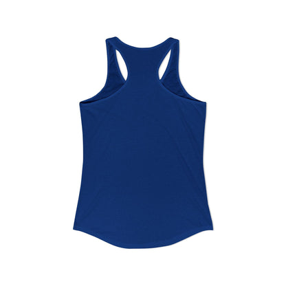 Play It Leo NICU Phish Racerback Tank | Womens Festival Top | Summer Tour Shirt – alternate view 8