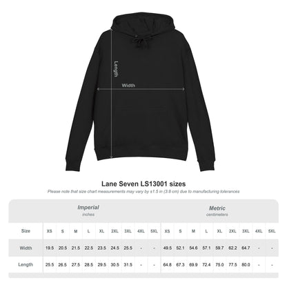 Simple Lyrics Phish Hoodie | Sim-Bop Be-Bephone Lot Sweatshirt | Jam Band Apparel – alternate view 6