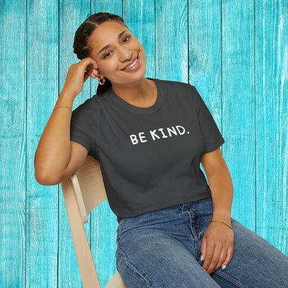Be Kind. T-Shirt – alternate view 4
