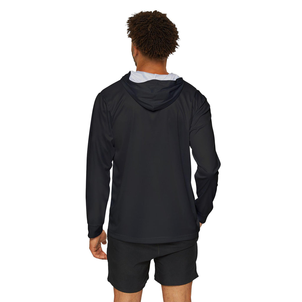 Play It Leo NICU Phish Performance Sun Hoodie | UPF 50+ Concert Shirt – alternate view 7