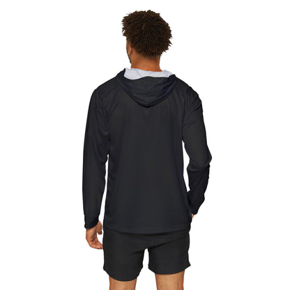 Play It Leo NICU Phish Performance Sun Hoodie | UPF 50+ Concert Shirt – alternate view 7