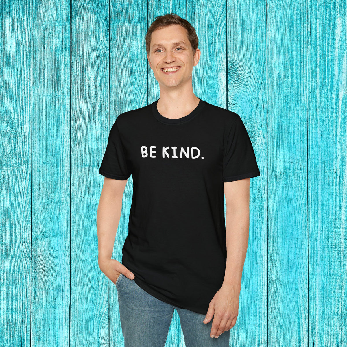 Be Kind. T-Shirt – alternate view 8