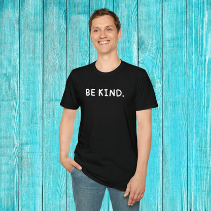 Be Kind. T-Shirt – alternate view 8