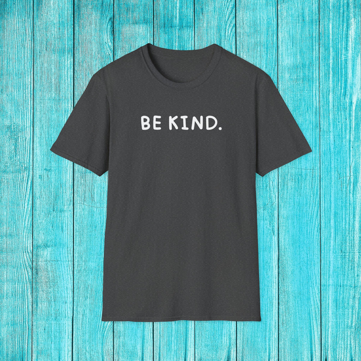 Be Kind. T-Shirt – alternate view 2