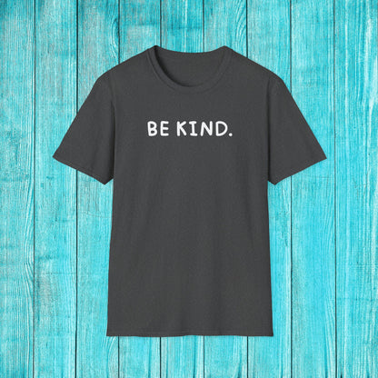 Be Kind. T-Shirt – alternate view 2