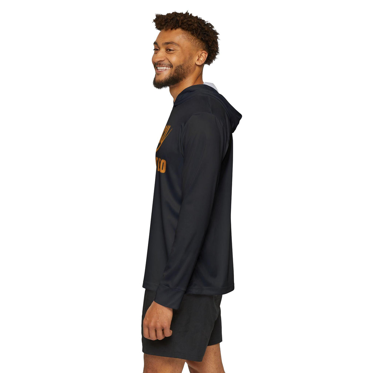 Play It Leo NICU Phish Performance Sun Hoodie | UPF 50+ Concert Shirt – alternate view 8