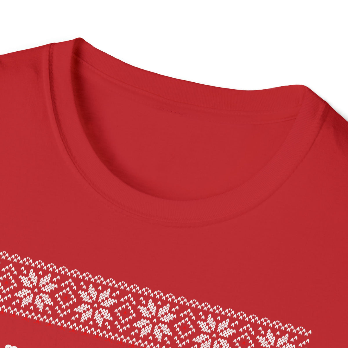 Hope You Didn't Do This All On Our Account T-Shirt – alternate view 3