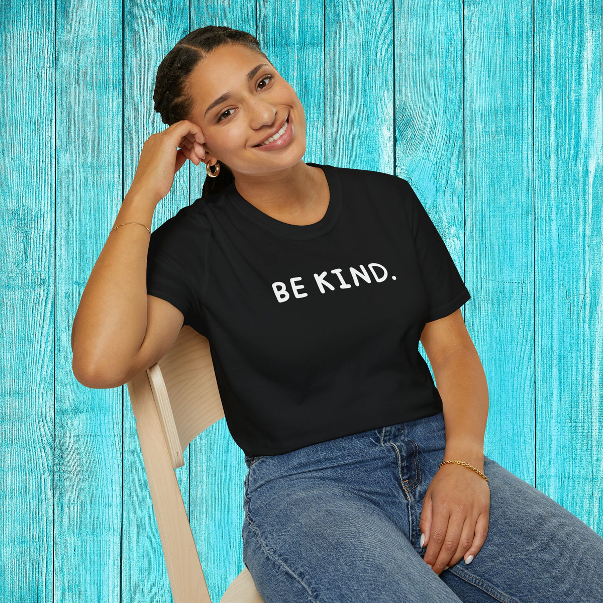 Be Kind. T-Shirt – alternate view 9