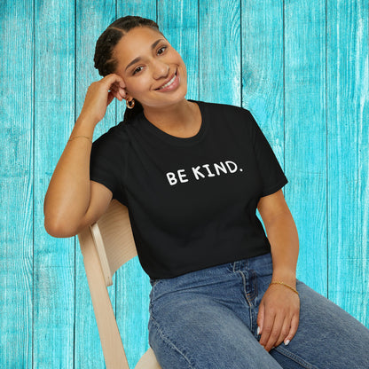 Be Kind. T-Shirt – alternate view 9