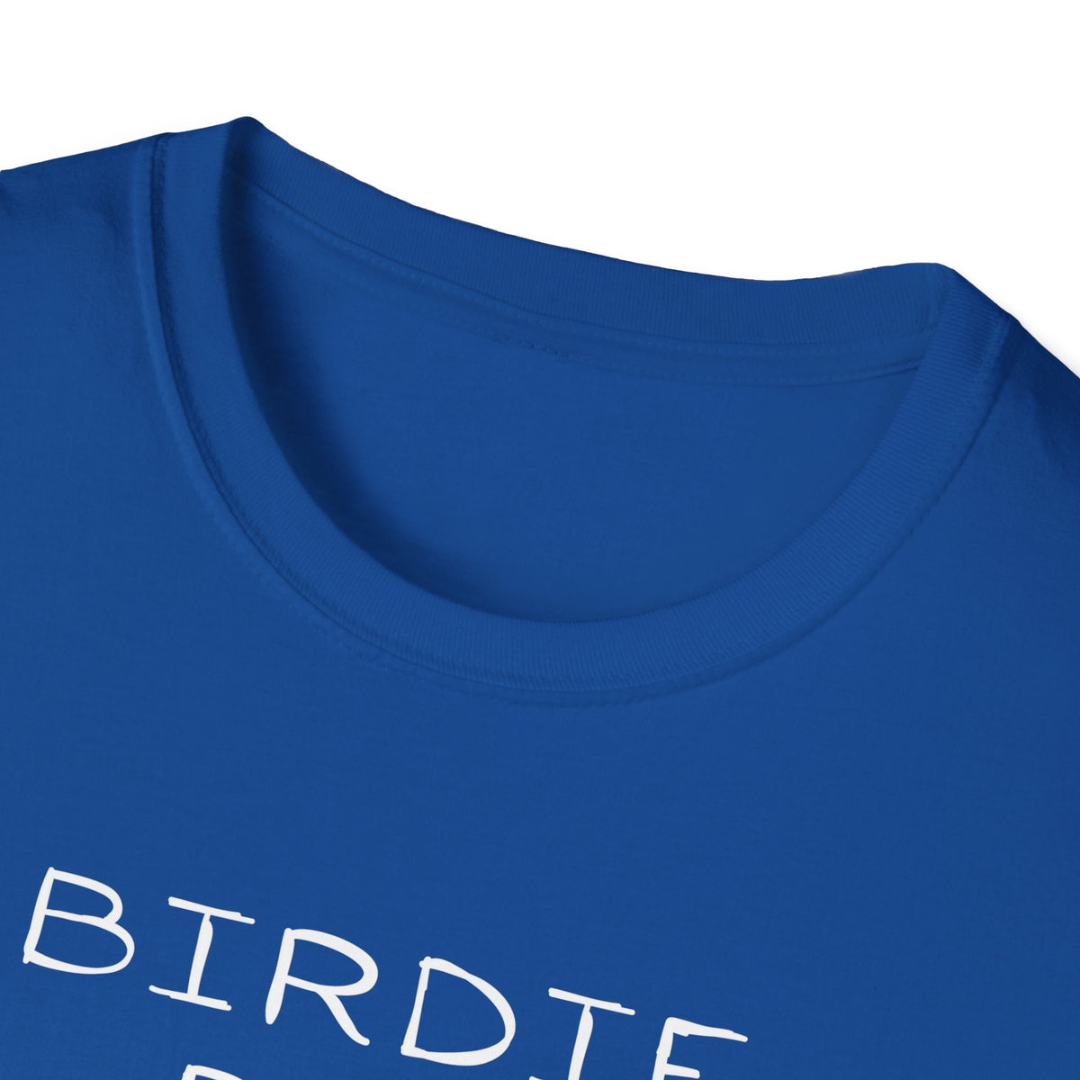 Birdie Par Bogey Beer Shirt – alternate view 2