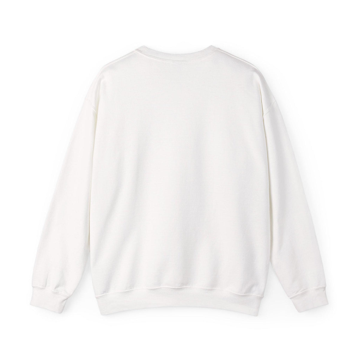 Jerry Garcia Santa sweatshirt – alternate view 3