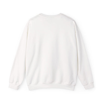 Jerry Garcia Santa sweatshirt – alternate view 3
