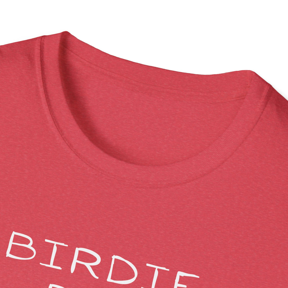 Birdie Par Bogey Beer Shirt – alternate view 3