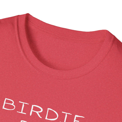 Birdie Par Bogey Beer Shirt – alternate view 3