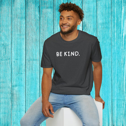 Be Kind. T-Shirt – alternate view 5