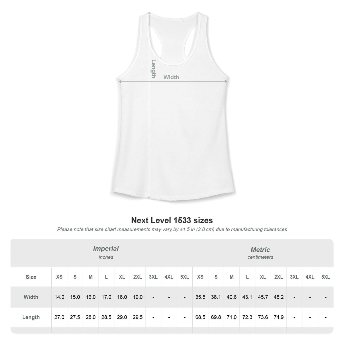 Play It Leo NICU Phish Racerback Tank | Womens Festival Top | Summer Tour Shirt – alternate view 7