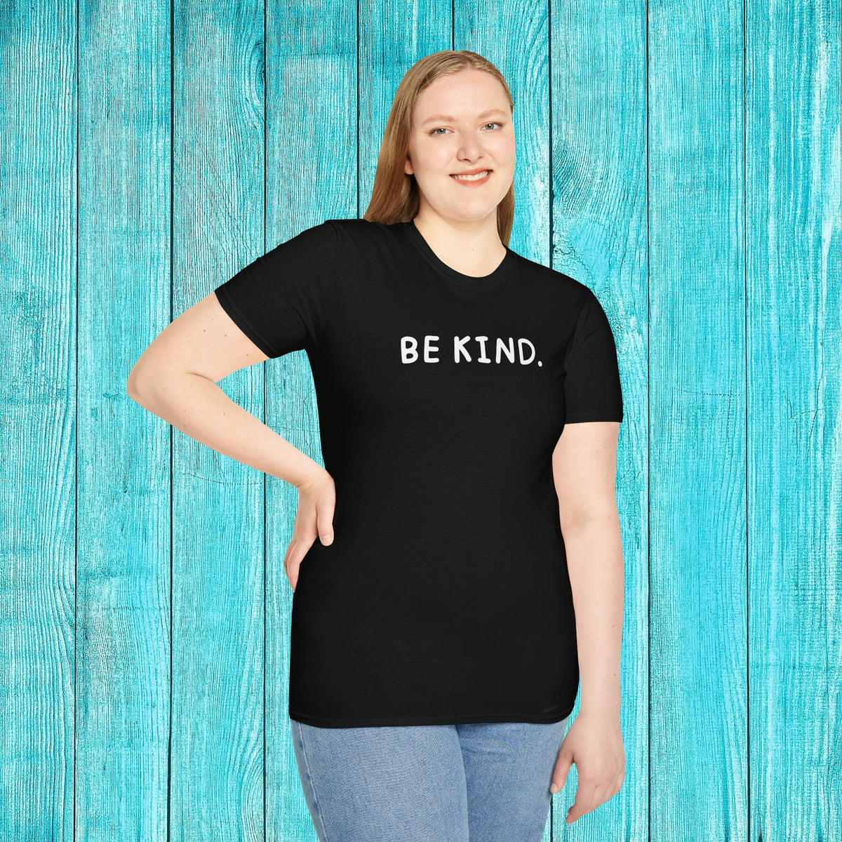 Be Kind. T-Shirt – alternate view 6