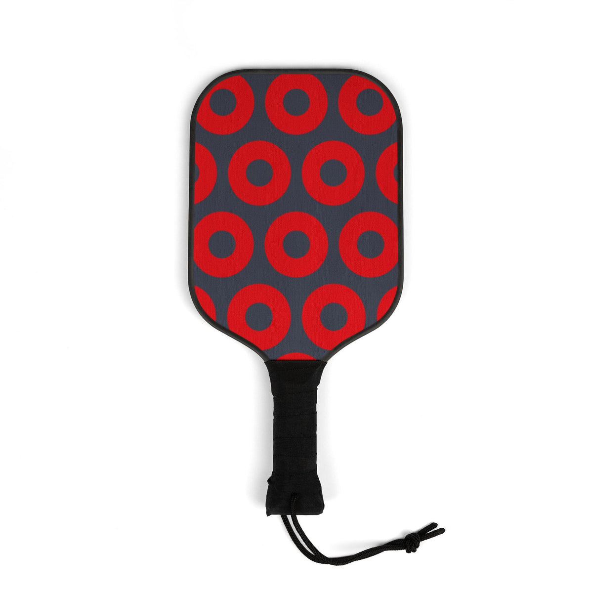 Phish Donut Pattern Pickleball Kit – alternate view 4
