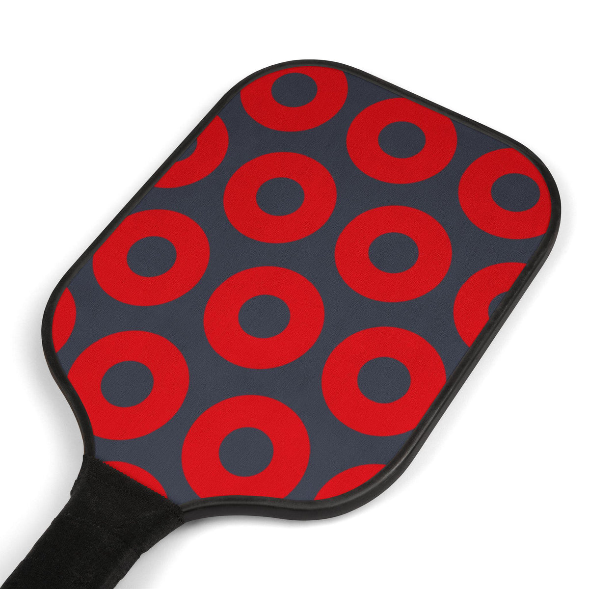 Phish Donut Pattern Pickleball Kit – alternate view 3