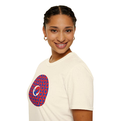 Phish and Goose Band T-Shirt: Music Festival Hippie Tee – alternate view 7