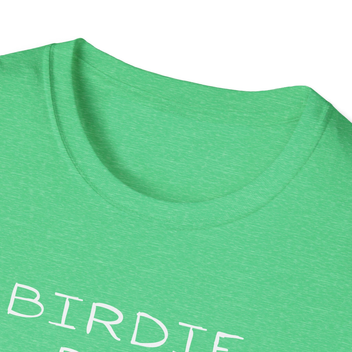 Birdie Par Bogey Beer Shirt – alternate view 4