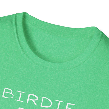 Birdie Par Bogey Beer Shirt – alternate view 4