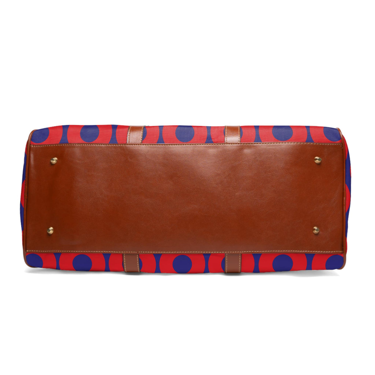 Fishman Donut Weekender Bag | Festival Travel Duffel – alternate view 9