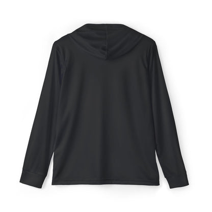 Play It Leo NICU Phish Performance Sun Hoodie | UPF 50+ Concert Shirt – alternate view 6