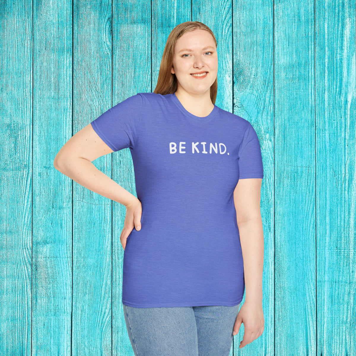 Be Kind. T-Shirt – alternate view 10