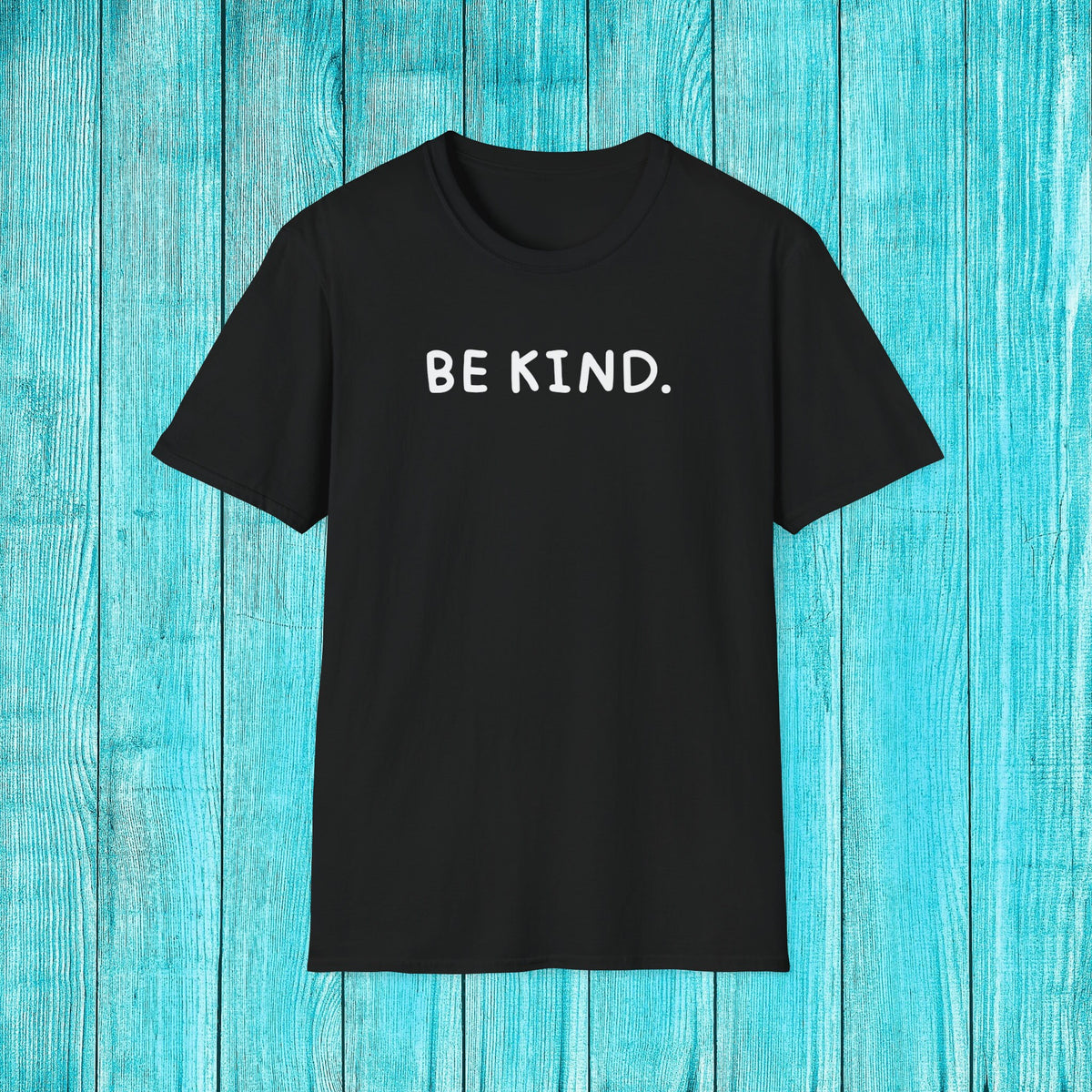 Be Kind. T-Shirt – alternate view 7
