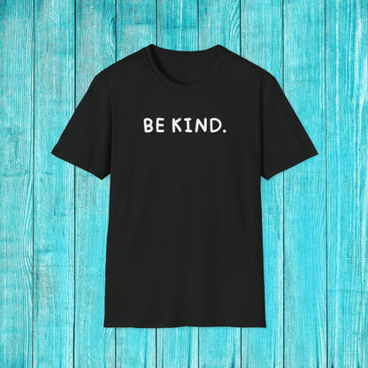 Be Kind. T-Shirt – alternate view 7