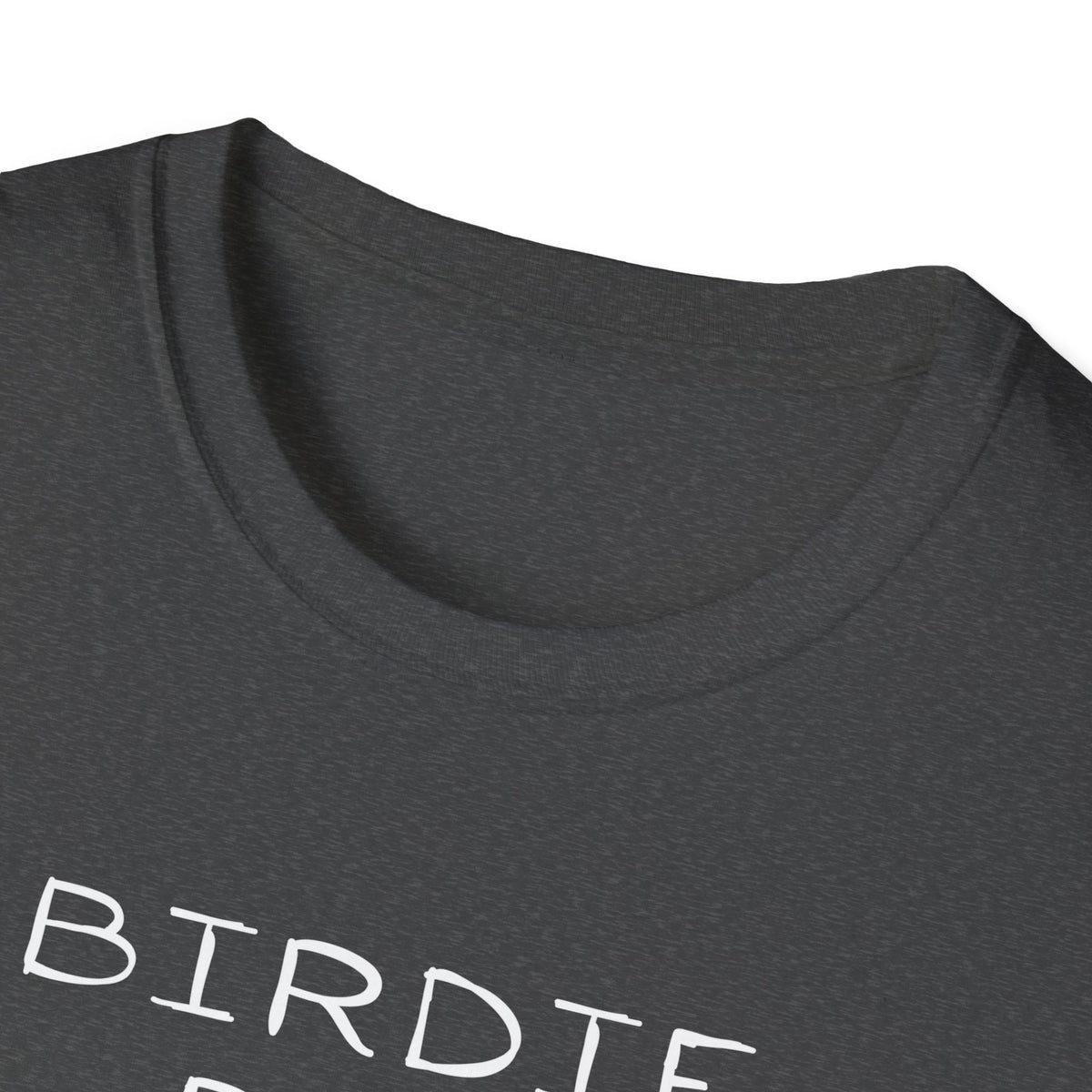 Birdie Par Bogey Beer Shirt – alternate view 5