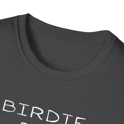 Birdie Par Bogey Beer Shirt – alternate view 5