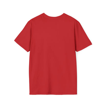 Hope You Didn't Do This All On Our Account T-Shirt – alternate view 2