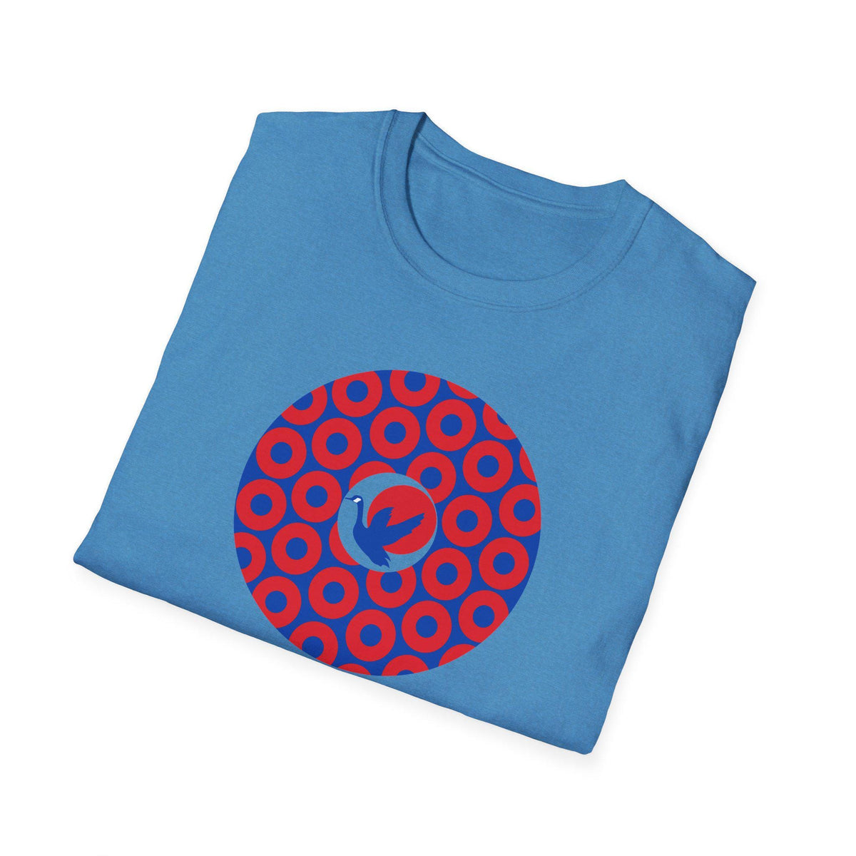 Phish and Goose Band T-Shirt: Music Festival Hippie Tee – alternate view 8