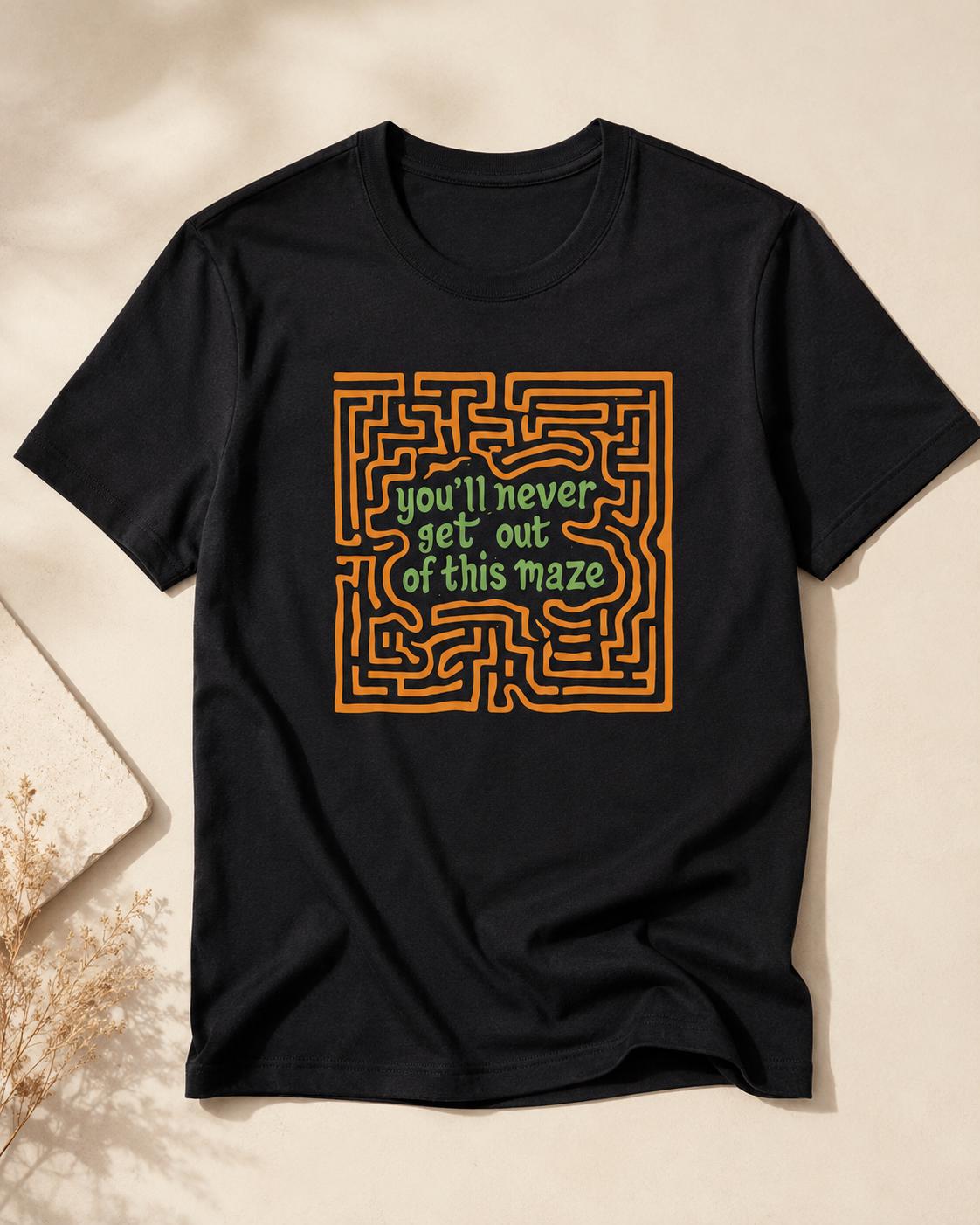 Maze