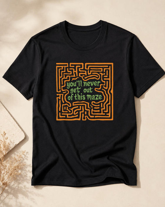 Maze